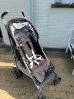 Maclaren techno xt, Ophalen, Zo goed als nieuw, Maclaren