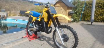 Superbe rm 250cc entièrement restaurer, Enlèvement ou Envoi, Comme neuf