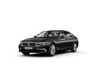 BMW Serie 5 530 Luxury line berline, Automaat, Euro 6, https://public.car-pass.be/vhr/ecf9f73e-5716-480c-a9e3-343fcd392f5a, Zilver of Grijs