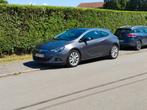 Opel astra j GTC 17cdti, Auto's, Zwart, Leder en Stof, Particulier, Astra