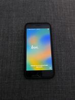 IPhone SE, Telecommunicatie, Mobiele telefoons | Apple iPhone, Ophalen, 75 %, Zwart, Zo goed als nieuw