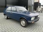 Peugeot 104GR Oldtimer, Auto's, Overige brandstoffen, Bedrijf, Overige carrosserie, Te koop