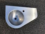 Wasbak, Ophalen, Nieuw, Inox
