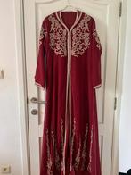 Marokaanse takshita rood, Kleding | Dames, Ophalen, Zo goed als nieuw