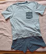 Pyjama d'été Vertbaudet (taille 8 ans), Vertbaudet, Vêtements de nuit ou Sous-vêtements, Utilisé, Garçon