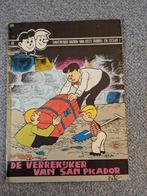 Dees Dubbel en Cesar, Boeken, Eén stripboek, Ophalen of Verzenden, Zo goed als nieuw