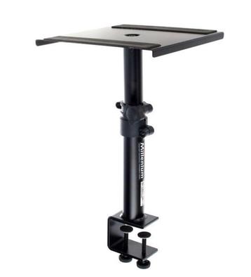 2 Millenium Desktop Monitor Mounts