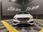 Mercedes-Benz CLA-Klasse 180 AMG EDITION + Nightpack/LED/Ver, CLA, Achat, 4 portes, Entreprise