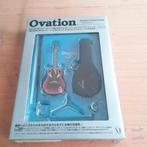 Guitare Ovation Adamas miniature, Muziek en Instrumenten, Ophalen of Verzenden, Zo goed als nieuw