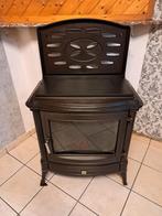 Feux a mazout très bonne état, Enlèvement