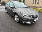 Opel Astra 1.6 CDTI Edition Start/Stop (bj 2017), Auto's, Voorwielaandrijving, Gebruikt, Euro 6, 4 cilinders