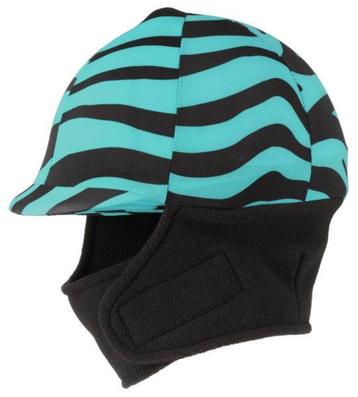 Winter cap cover met fleece 