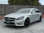 Mercedes CLS250CDI/AMG/Toit ouvrant/Cuir/Caméra/Attelage, Cuir, Achat, 140 g/km, Entreprise