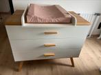 Commode vox met luiertafel, Ophalen, Zo goed als nieuw