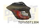 Toyota Yaris/Mazda 2 Hybrid achterlicht Rechts (bulb type) O, Auto-onderdelen, -, Verzenden, -, -