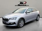 Skoda Scala 1,0TSi 2020 Airco-Cruise-Lane assist-Smart link, Auto's, Skoda, Scala, Bedrijf, 5 deurs, USB