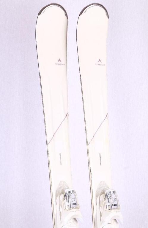 153 160 cm dames ski's DYNASTAR INTENSE 10 2021, grip walk, Sport en Fitness, Skiën en Langlaufen, Gebruikt, Ski's, Ski, Overige merken