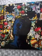 Lp David Bowie, Cd's en Dvd's, Ophalen of Verzenden