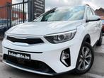 Kia Stonic 1.0 T Gdi essence AUTOMATIQUE 11/2023, Automaat, Euro 6, Wit, Bedrijf