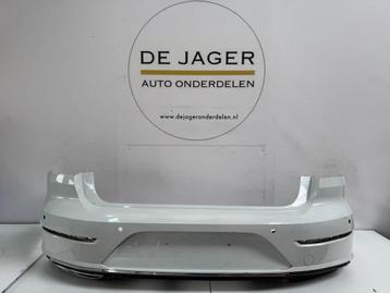VW ARTEON 3G8 R LINE FACELIFT ACHTERBUMPER BUMPER 3G8807417 beschikbaar voor biedingen