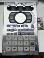 Roland SP-404 origineel, Ophalen, Gebruikt