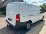 Mercedes-Benz VITO 110 CDI Lang * H1 L2 * 2020* GPS-GARANTIE, Stof, Euro 6, 4 cilinders, 1749 cc