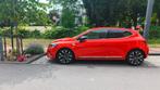 Renault Clio 1.0 TCe Edition One, Auto's, USB, Overige kleuren, Leder en Stof, 99 g/km