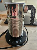 Nespresso melkopschuimer, Elektronische apparatuur, Ophalen, Zo goed als nieuw