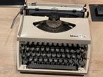vintage typemachine Adler Tippa S - goede conditie, Ophalen, Gebruikt