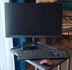 MSI Complete Professionele Game Pc, Computers en Software, Ophalen, Zo goed als nieuw