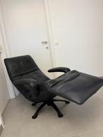 Jogi Yoga relax fauteuill, Enlèvement, Utilisé, Cuir