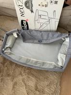 Co-sleeper next2me chicco, Kinderen en Baby's, Ophalen, Zo goed als nieuw, Wieg
