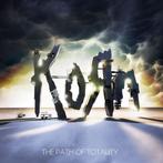 KORN - The Path Of Totality, Verzenden, Nieuw in verpakking