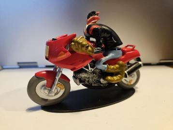 Joe Bar Guido Brasletti Ducatti 900 SS  beschikbaar voor biedingen