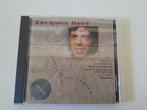 Jacques Brel  - cd 24 Grootste Successen, Cd's en Dvd's, Ophalen of Verzenden, Gebruikt