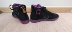 Converse – Edition Joe FreshGoods Pro Leather Hi Black Amara, Overige kleuren, Ophalen of Verzenden, Zo goed als nieuw, Sneakers