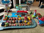Paw patrol speelgoed, Ophalen, Gebruikt