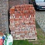 gekuiste stenen, Enlèvement, Utilisé