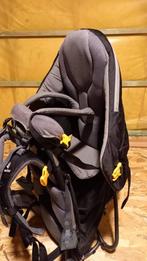 Deuter Kid Comfort draagzak en rugzak, Kinderen en Baby's, Zo goed als nieuw, Rug, Draagzak, Ophalen