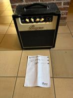 Bugera V5 gitaar versterker, Muziek en Instrumenten, Ophalen, Gebruikt, Gitaar, Minder dan 50 watt