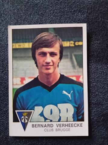 panini sticker Football 78 nr 135 beschikbaar voor biedingen