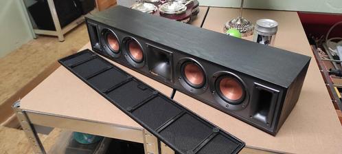 Klipsch R34-C, Audio, Tv en Foto, Luidsprekerboxen, Zo goed als nieuw, Ophalen