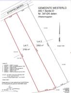 Grond te koop in Westerlo, Immo, Gronden en Bouwgronden, 1500 m² of meer