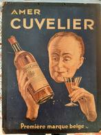 Jenever reclame bord., Ophalen of Verzenden, Zo goed als nieuw