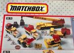 Matchbox CS-75 Construction Set, Ophalen of Verzenden, Zo goed als nieuw