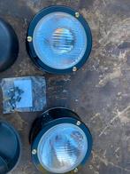 Deutz koplampen 06 serie met bevestigingspennen, Ophalen