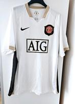 Manchester United vintage voetbalshirt, Verzamelen, Sportartikelen en Voetbal, Ophalen of Verzenden, Zo goed als nieuw