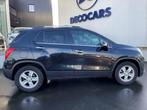 Chevrolet Trax Automaat - Camera - bluetooth, Auto's, Chevrolet, Automaat, Euro 5, 139 g/km, Zwart
