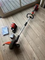 Coupe-bordure Husqvarna, Jardin & Terrasse, Enlèvement, Comme neuf, Batterie, Husquvarna