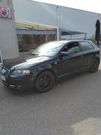 Audi A3 gekeurd voor verkoop 1.6 benzine., Auto's, Audi, Voorwielaandrijving, Stof, 1599 cc, Elektrische ramen